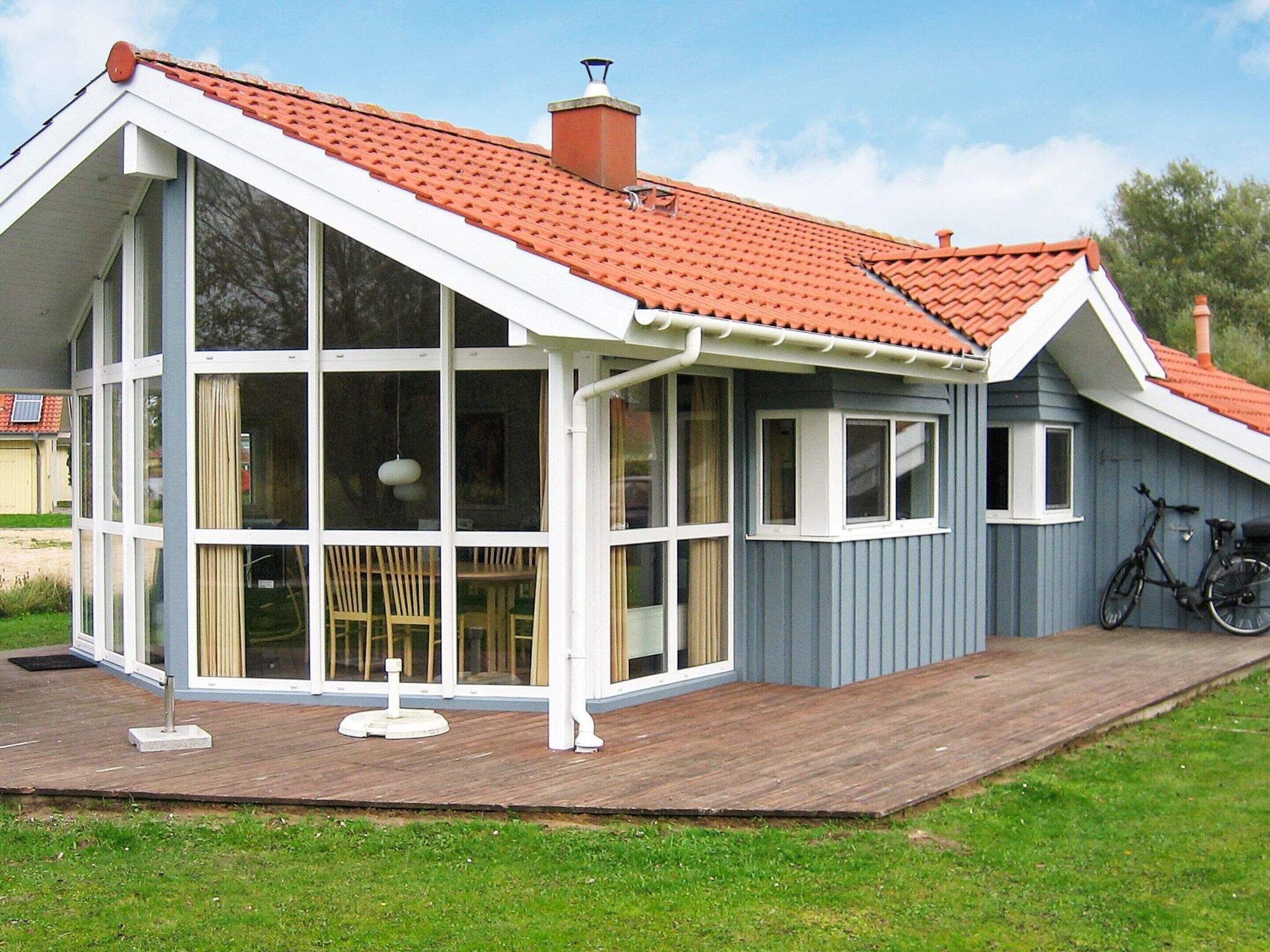 Hus | Eksteriør