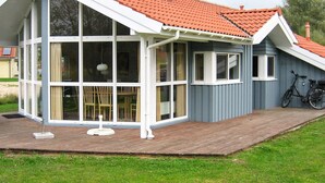Hus | Exteriör