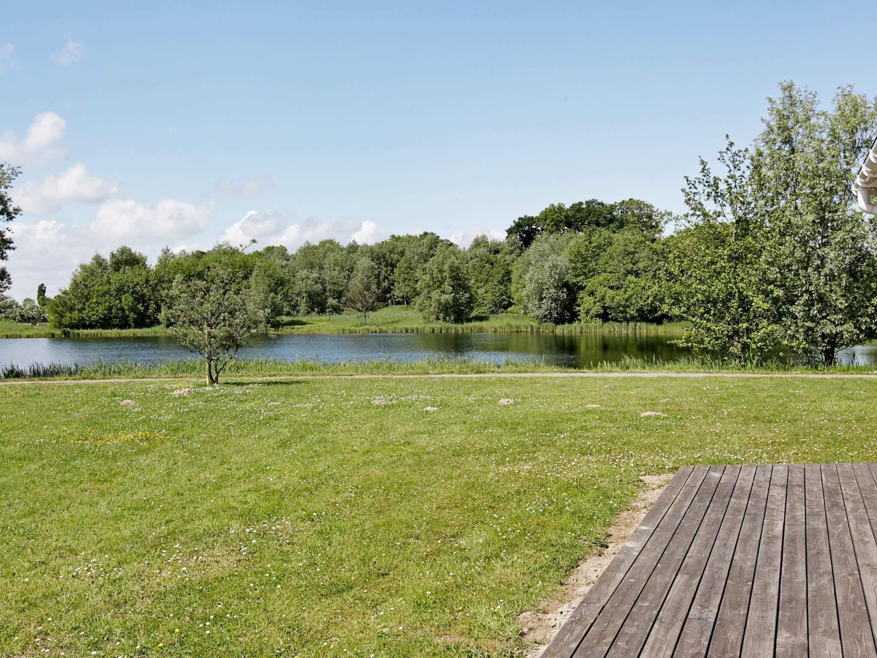 Maison | Vue sur l’eau