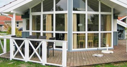 Holiday Home in Otterndorf