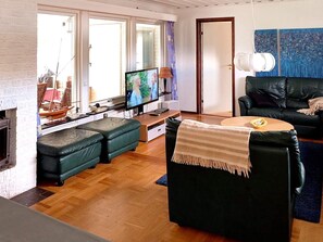 House | Interior