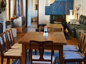 House | View from property