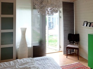 House | Interior