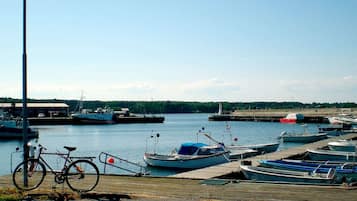 Hus | Marina