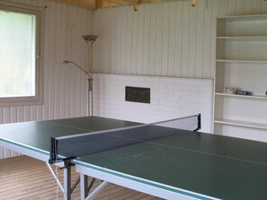 House | Interior