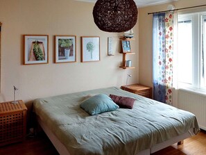 Hus | Interiör