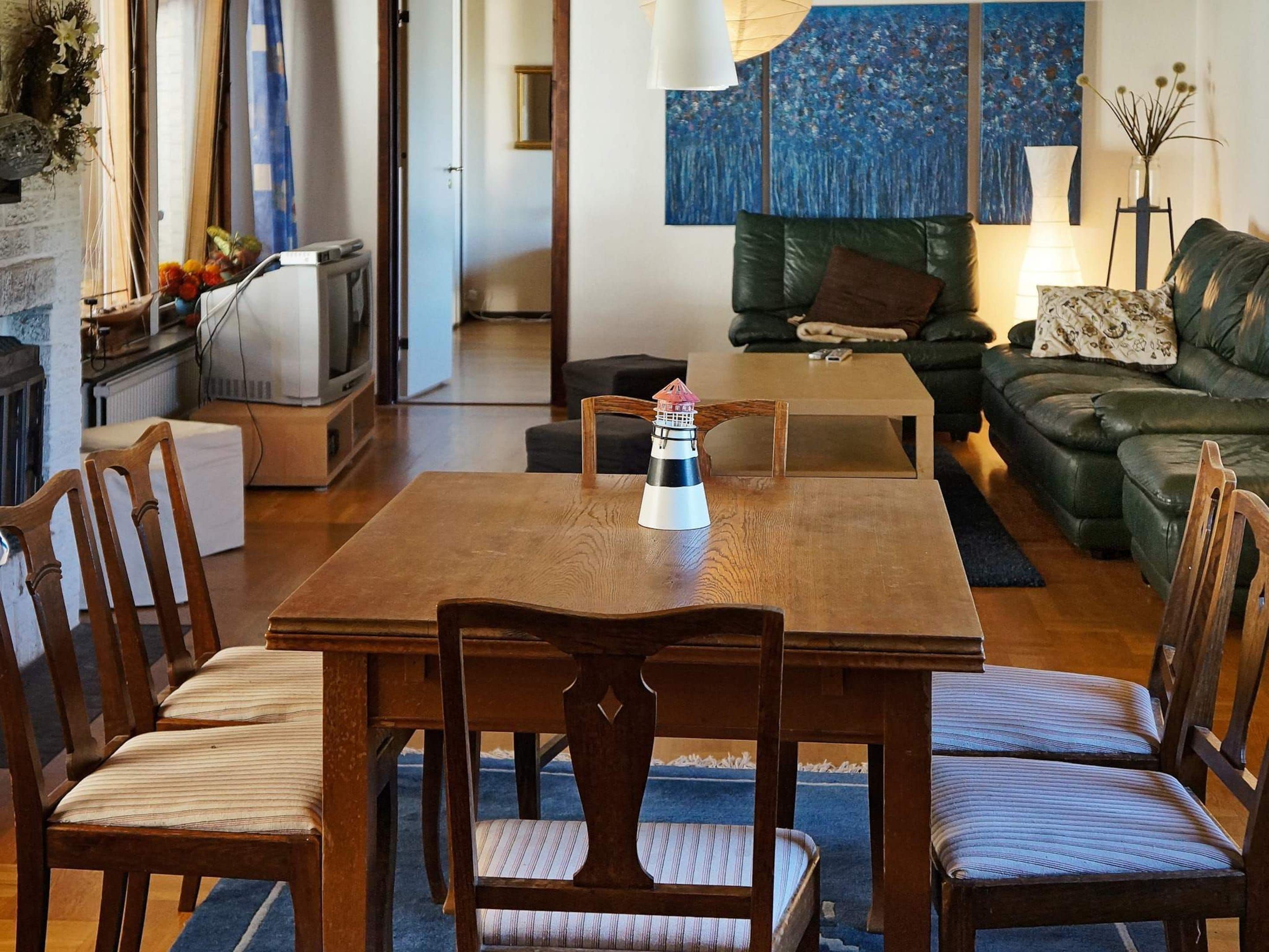 House | Interior