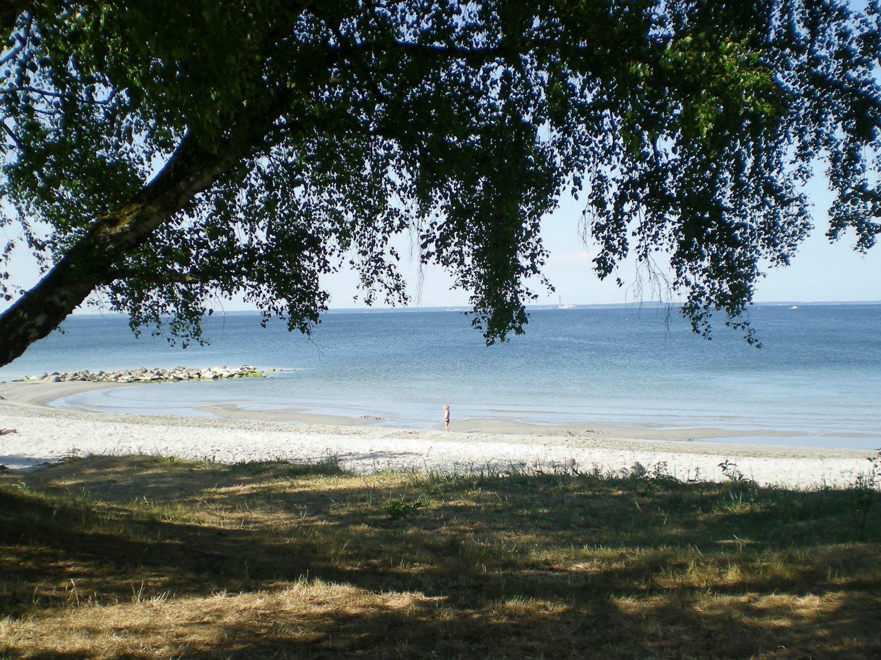 House | Beach