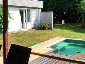 Hus | Pool
