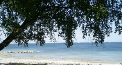 Holiday Home in Sölvesborg