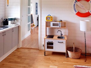 House | Interior