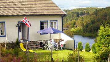 Rumah | Halaman properti