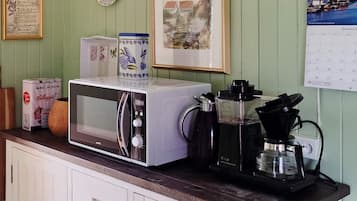 House | Dapur peribadi