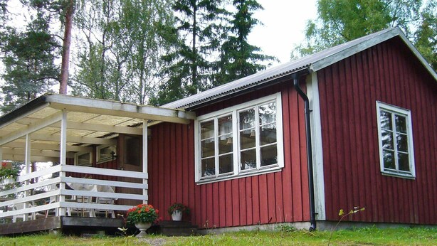 House | Exterior - 4 Person Holiday Home in Bengtsfors (Bengtsfors)
