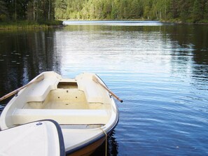 Miscellaneous - 4 Person Holiday Home in Bengtsfors (Bengtsfors)