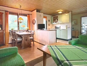 Dining - 4 Star Holiday Home in Kopingsvik (Kopingsvik)