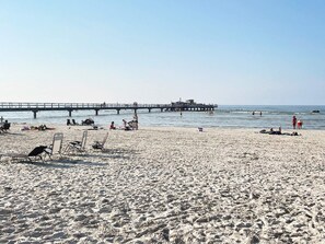 Huis | Uitzicht op het water