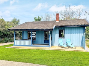 Exterior - 4 Star Holiday Home in Kopingsvik (Kopingsvik)