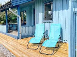 House | Property amenity - 4 Star Holiday Home in Kopingsvik (Kopingsvik)