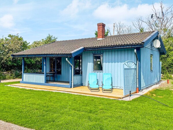 Exterior - 4 Star Holiday Home in Kopingsvik (Kopingsvik)