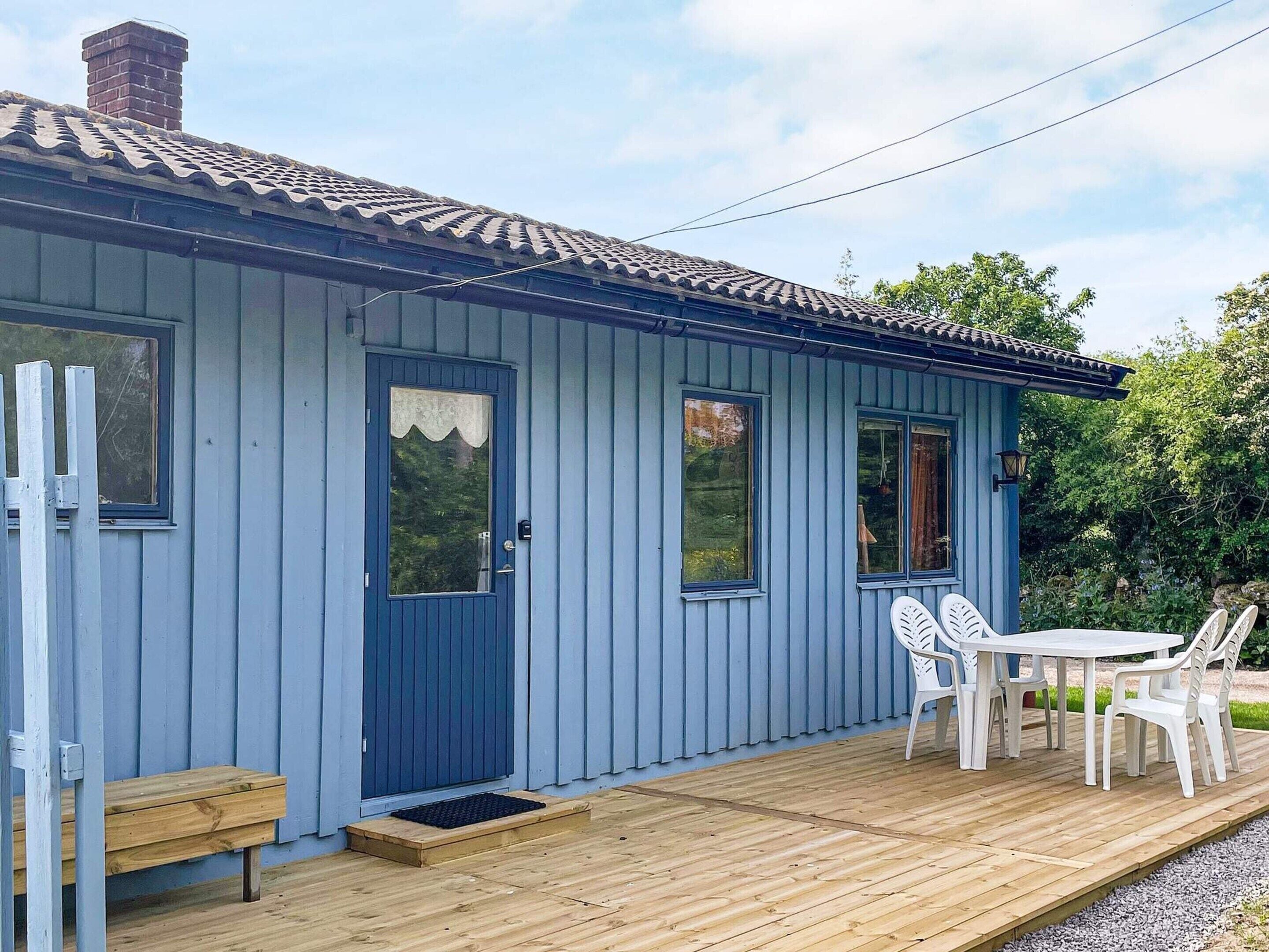 House | Exterior