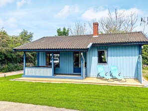 Exterior - 4 Star Holiday Home in Kopingsvik (Kopingsvik)
