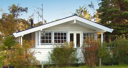 Cozy Holiday Home in Rødby With Terrace