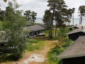 Hus | Udendørsområde