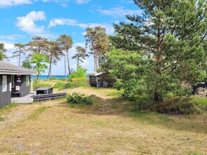 Hus | Udsigt over vandet