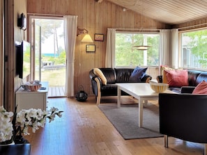 House | Living area