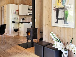 House | Interior