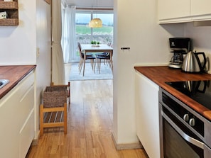 House | Private kitchen