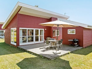 House | Exterior