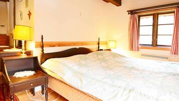 2 bedrooms
