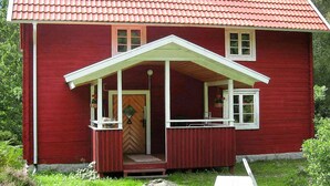 Exterieur
