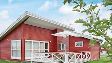 Casa | Exterior