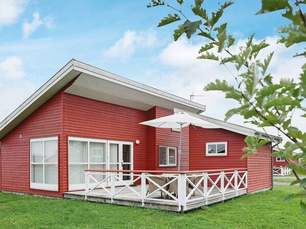 House | Exterior