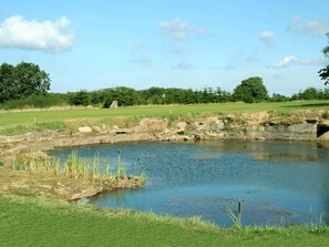 Talo | Golf