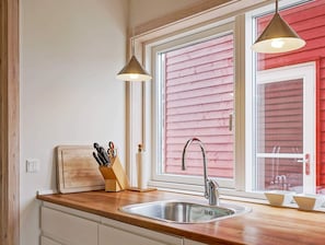 House | Interior
