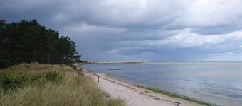 4 Person Holiday Home in Hadsund