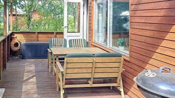 Huis | Accommodatievoorziening