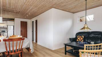 Huis | Interieur
