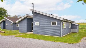 Hus | Udendørsområde