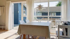 Hus | Interiør