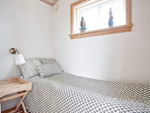 House | Interior - 6 Person Holiday Home in Gudhjem (Gudhjem)