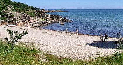 6 Person Holiday Home in Gudhjem