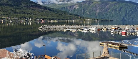 Apartment | Lake view