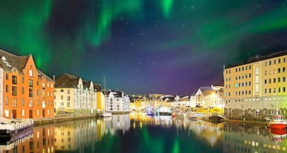 Holiday Home in EidsvÄg