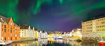Holiday Home in Eidsvåg