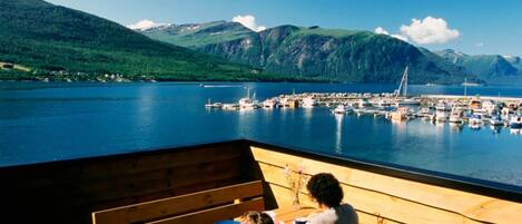 Appartamento | Ristorazione all'aperto